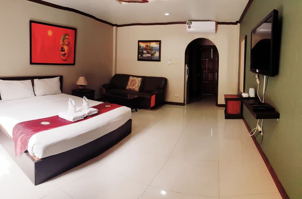 Bonkai Resort