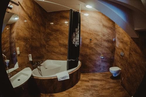 Hotel Perla