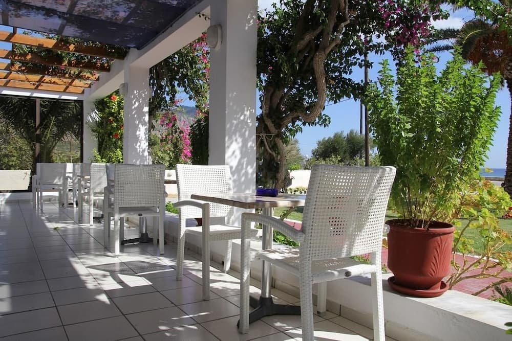 Mediterranean Hotel