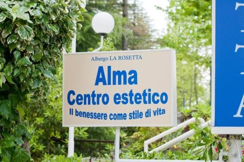 Albergo La Rosetta