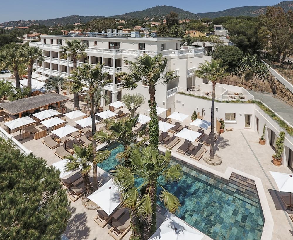 Le Mirage