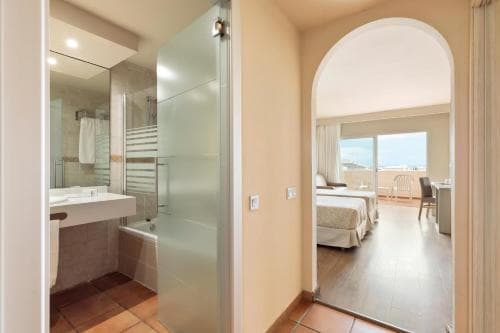 Hotel Best Jacaranda
