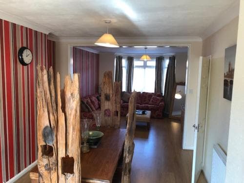 Brookacre Self Catering