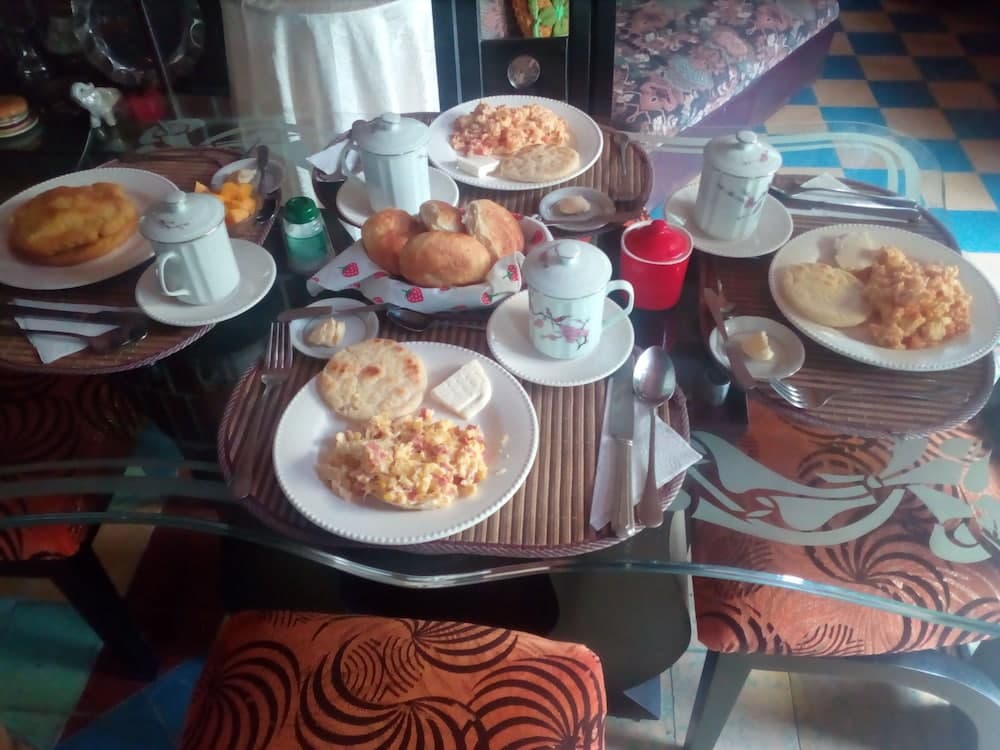 Posada Del Cucu