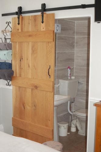 Knights Rest B&B