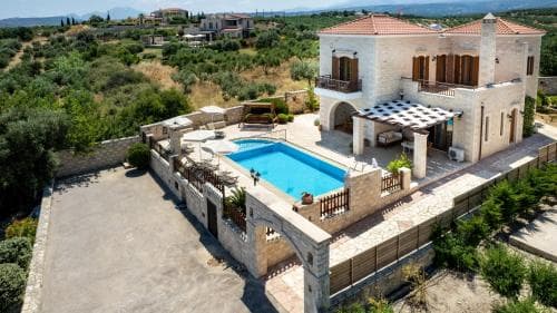 Villa Erofili