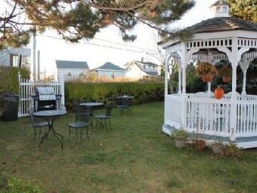 Seascape Inn