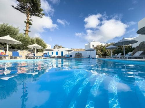 Anemos Studios & Apartments