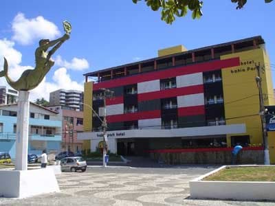 Bahia Park Hotel