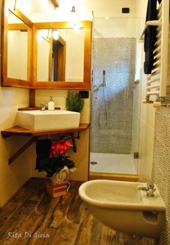 B&B Lavanda E Rosmarino