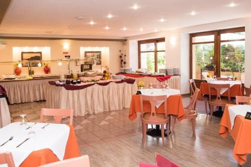 Hotel Brascos