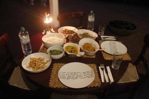Bentota Bed & Breakfast