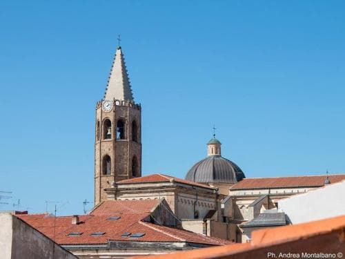 La Terrazza Sul Porto Alghero