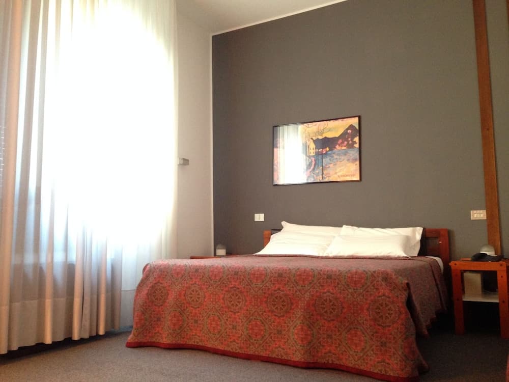 Hotel Al Cason