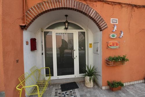 Due Passi Dal Mare