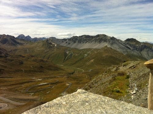 Rifugio Garibaldi