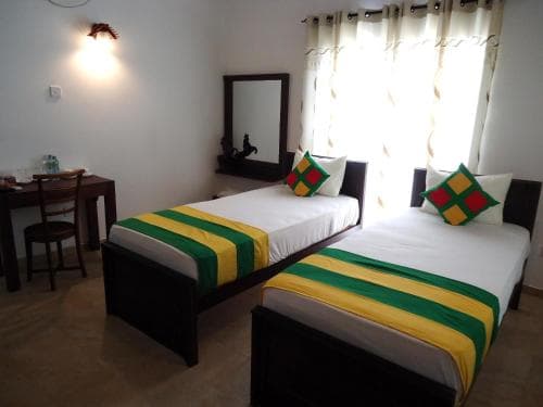 Farmer Resort