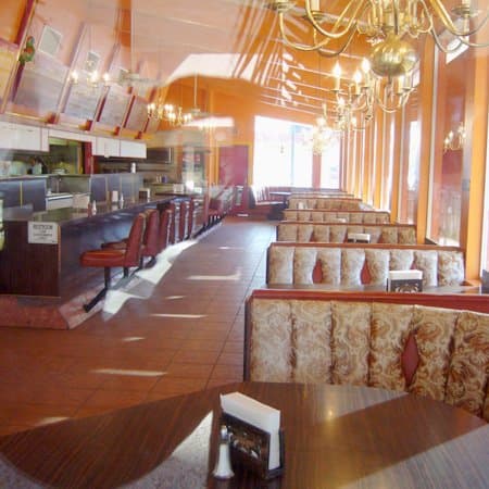 Royal Motor Inn