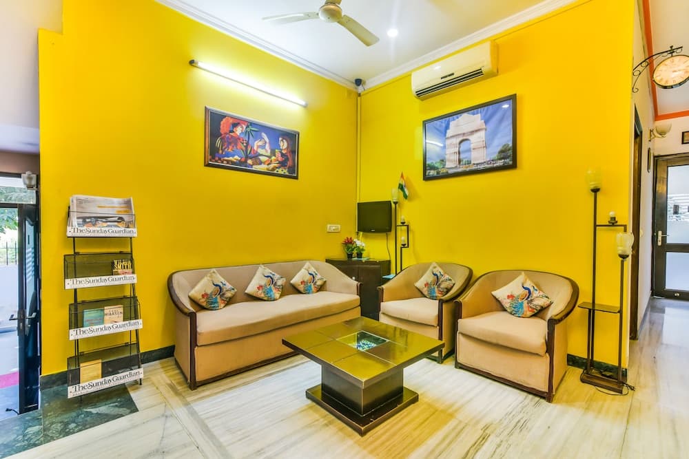 FabExpress Chirag Inn