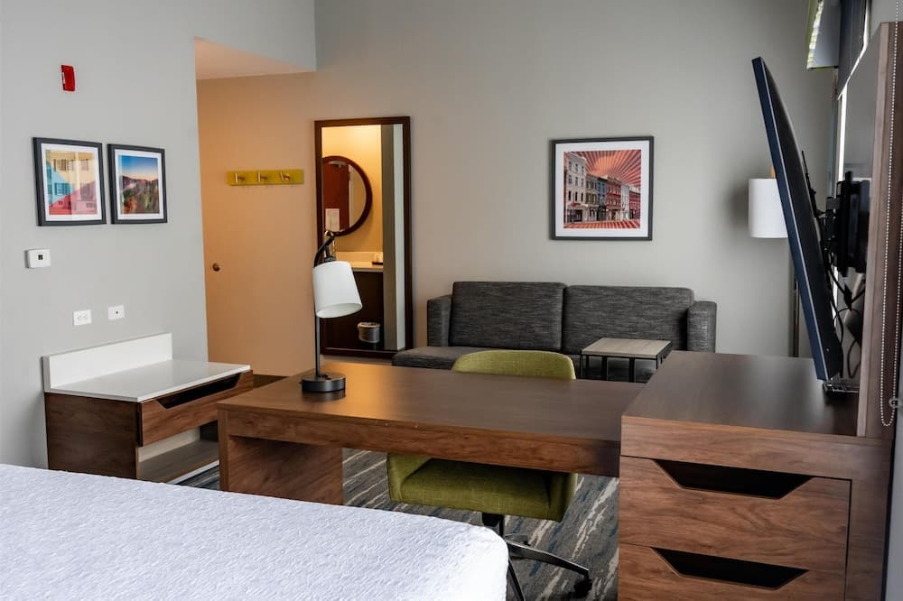 Hampton Inn & Suites Leesburg