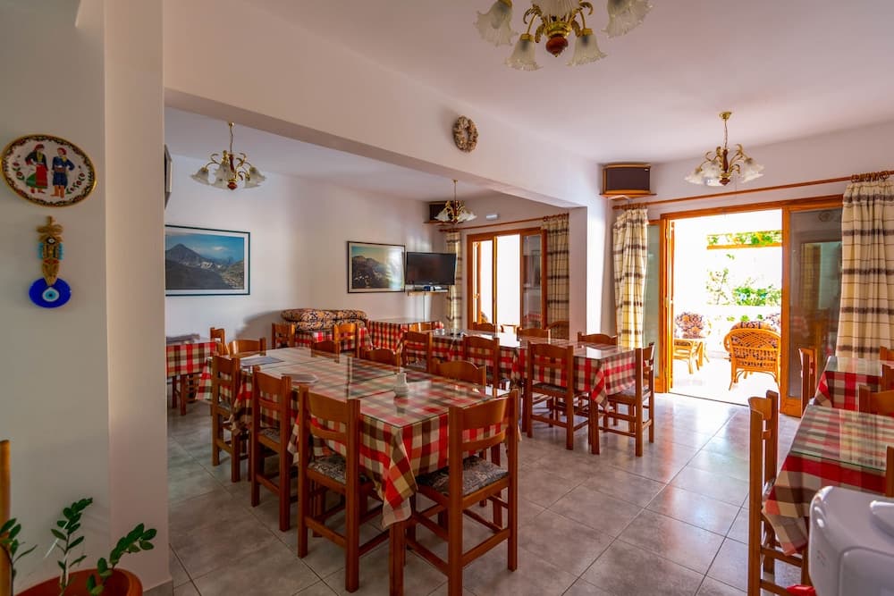 Balaskas Hotel