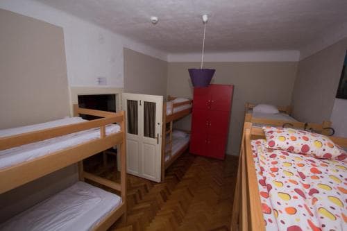 Pan Geea Hostel