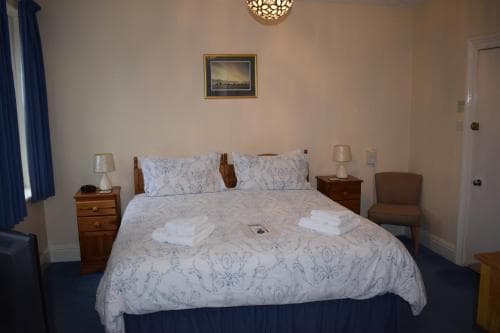 Cragside Guest House