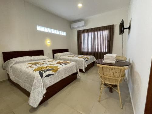 Hotel Mediterrane
