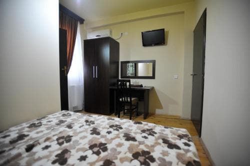 Hotel City