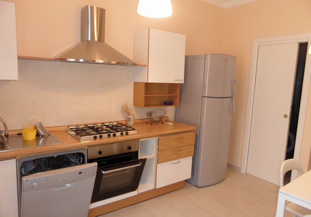 Residence Orchidea