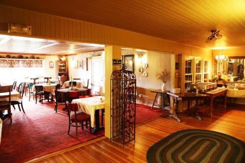 Grandview Lodge
