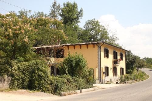 Casa Radiosa