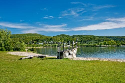 KNAUS-Campingpark