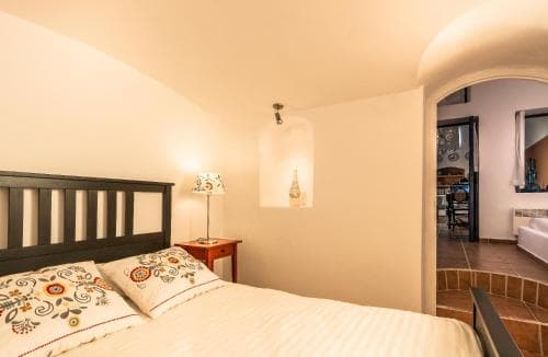 Astraea House