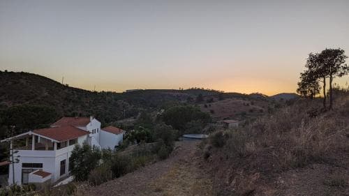 Casa do Palmeiral