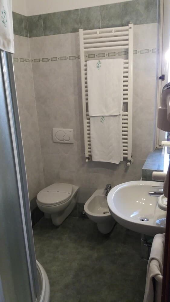 Hotel Prealpi