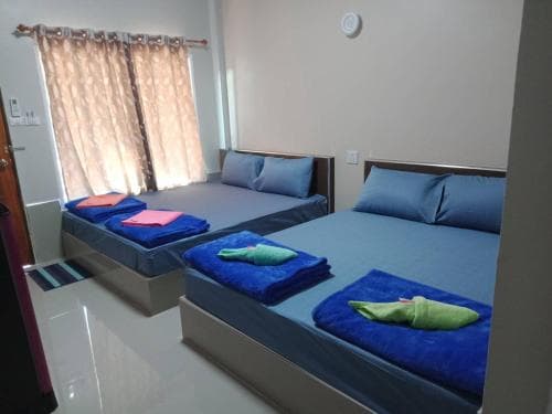Pooma Resort