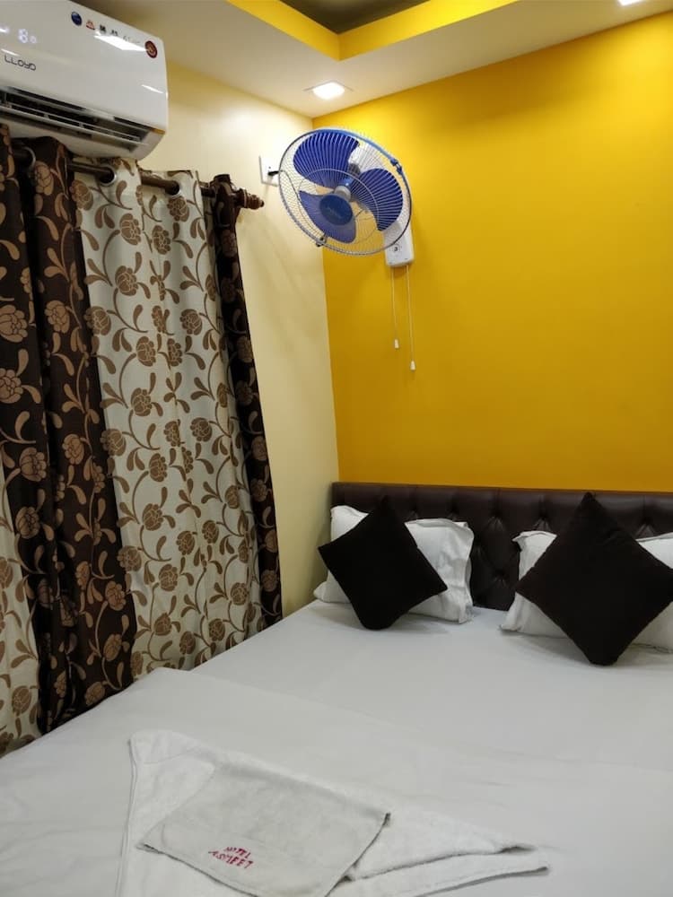 Hotel Asmeet