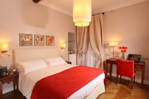 Vivaldi Luxury Rooms