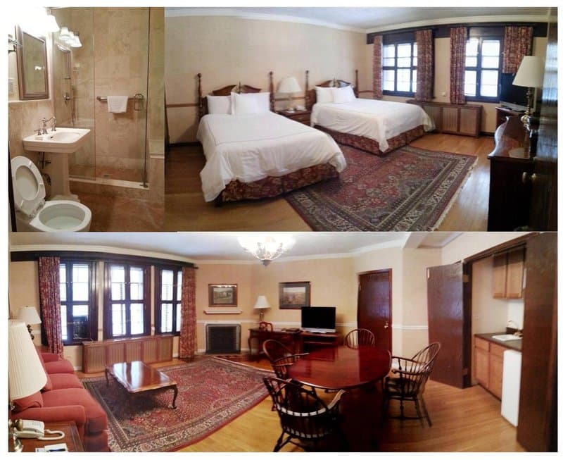 Deer Path Inn