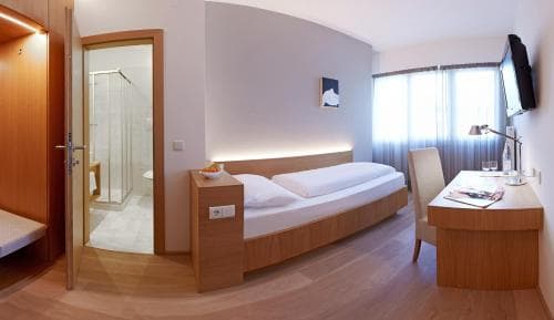 Hotel Post Gries