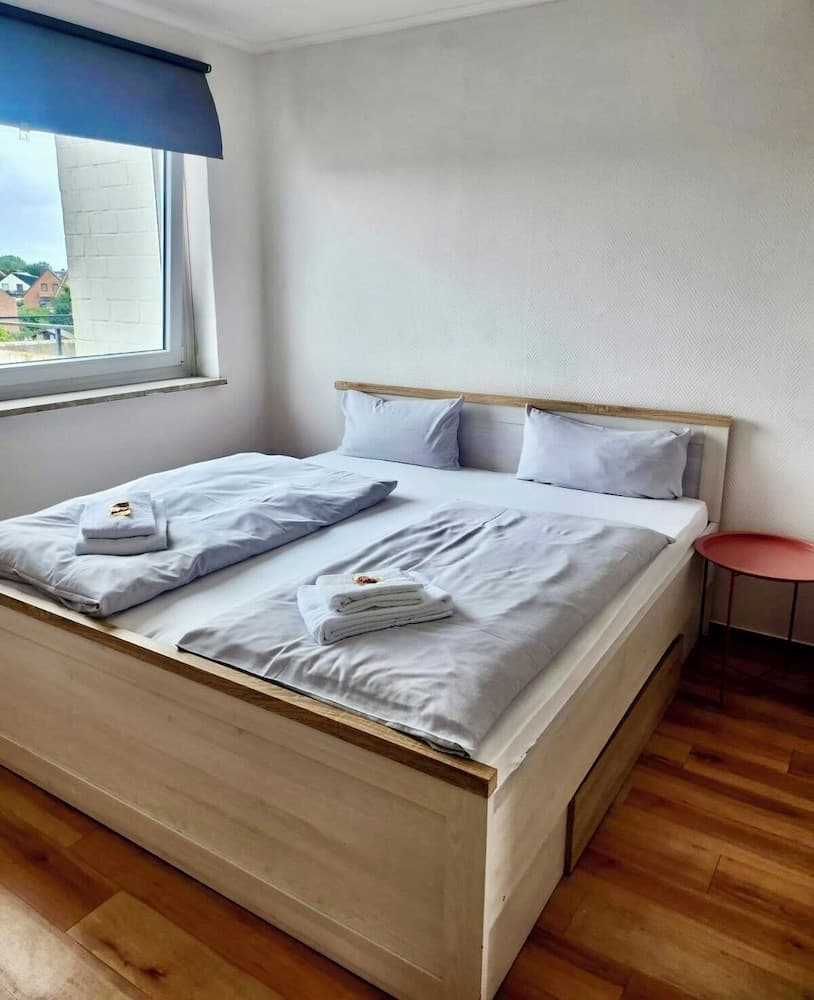 Hotel Wannerhus