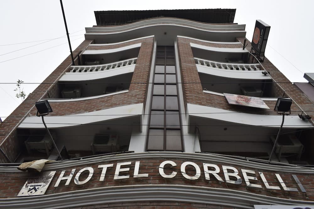 Corbelli Residency