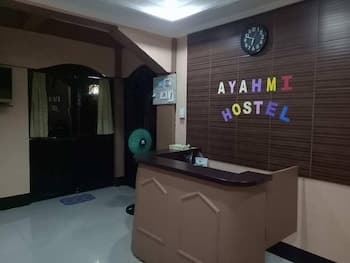Ayahmi Hostel