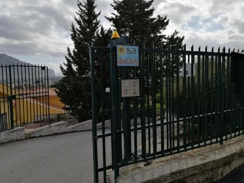 B&B Great Sicily