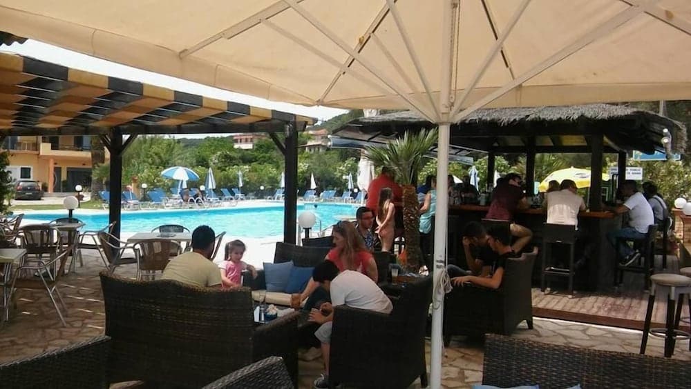 Egrypos Pension