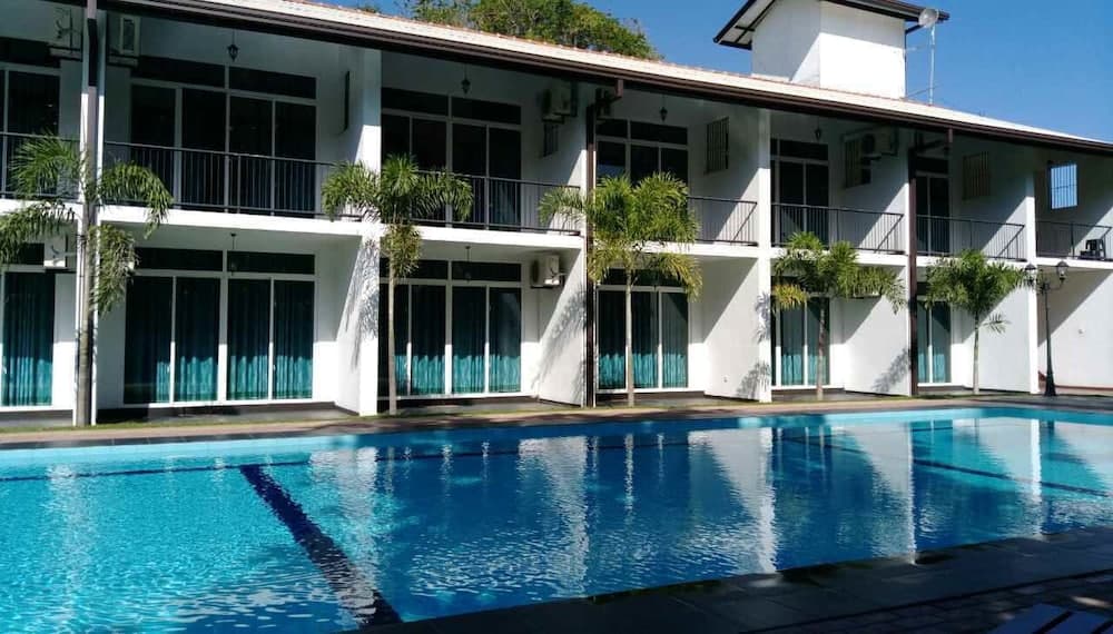 Samwill Holiday Resort