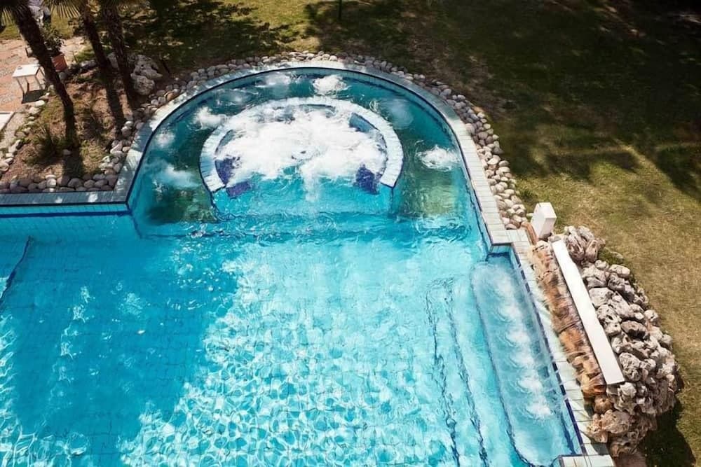 Hotel Terme Milano