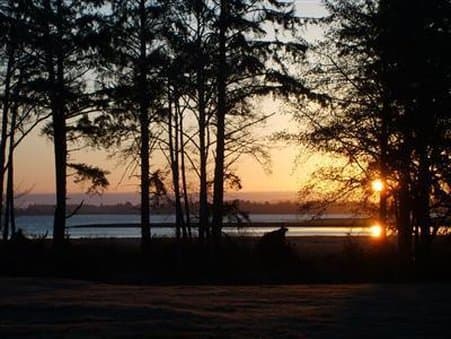 Westport Bayside Bed and Breakfast