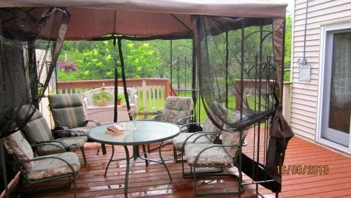 West Gate Bed and Breakfast